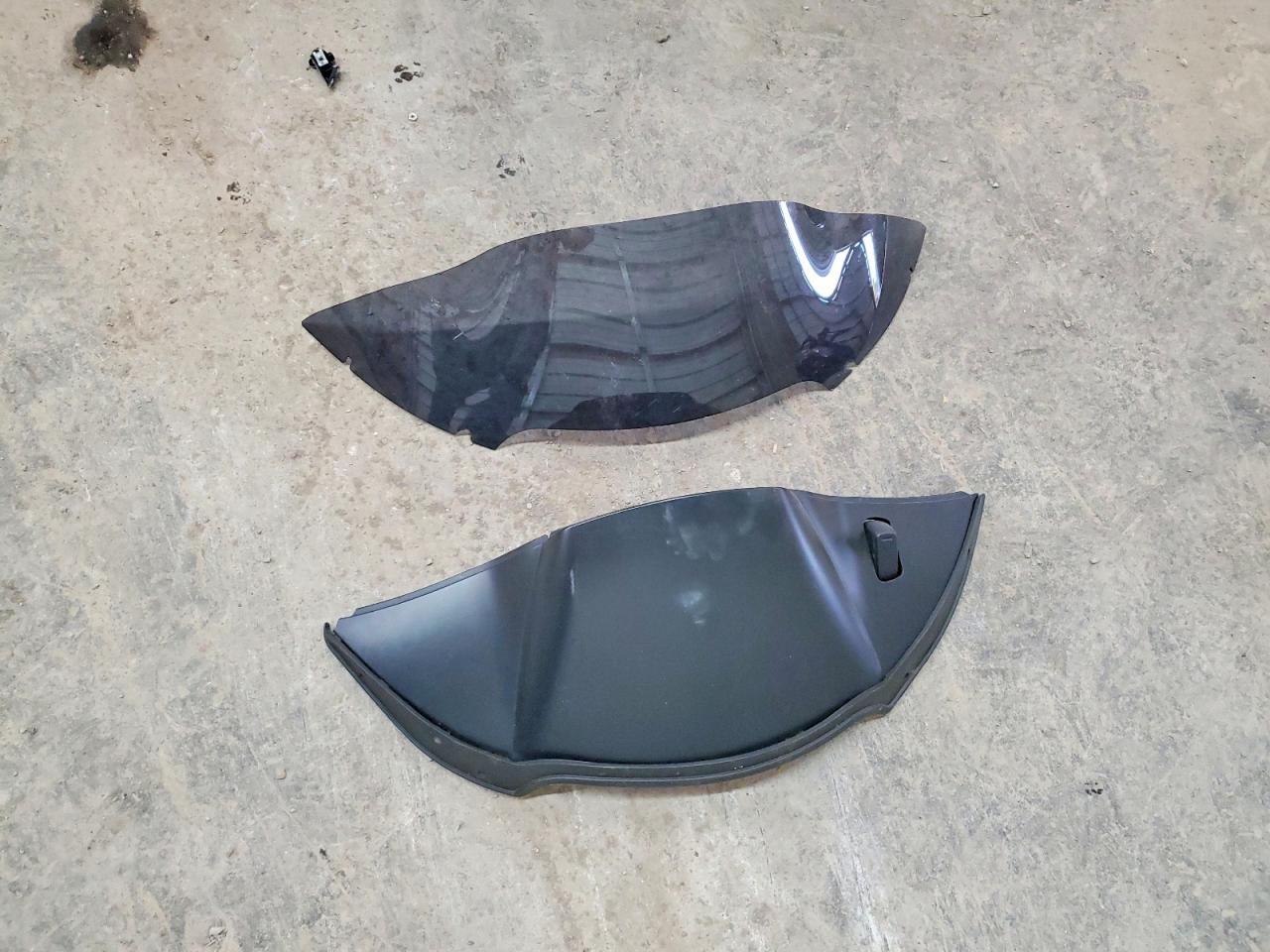2021 Harley-Davidson Fltrxs