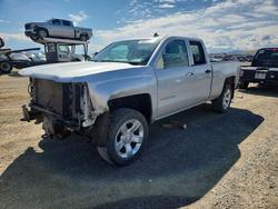 Chevrolet Silverado salvage cars for sale: 2014 Chevrolet Silverado K1500 lt