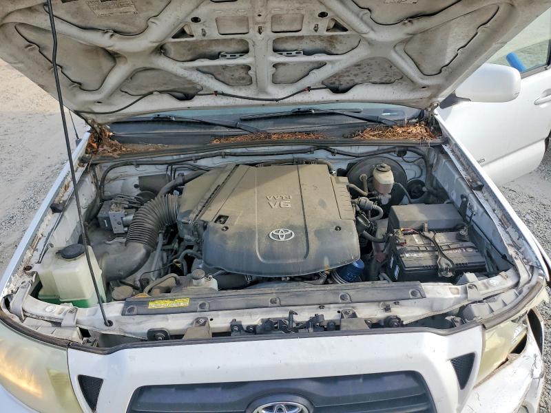 2008 Toyota Tacoma Double Cab Prerunner