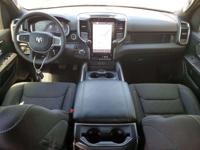 2025 Dodge RAM 1500 BIG Horn