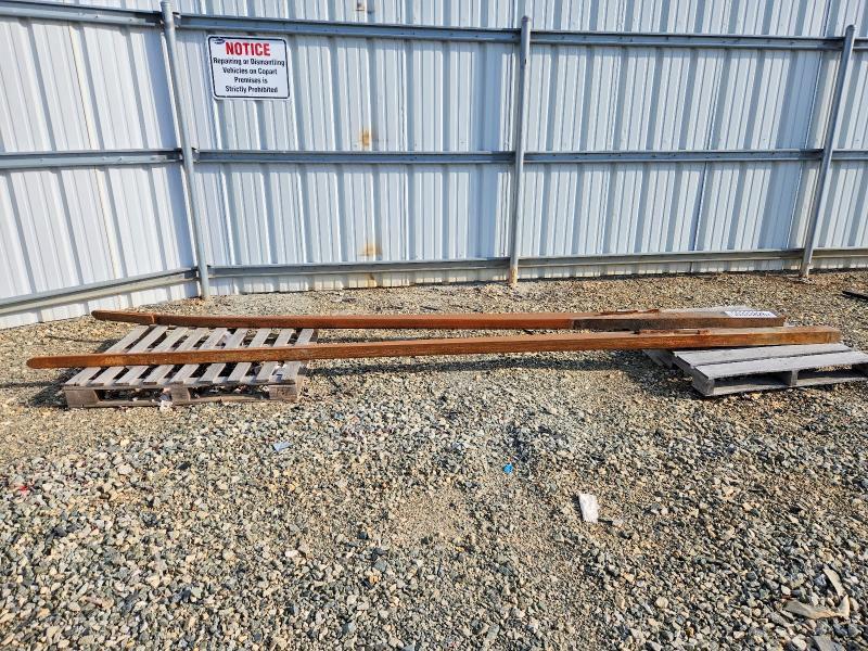 2020 Forks Rv Forks-Forks