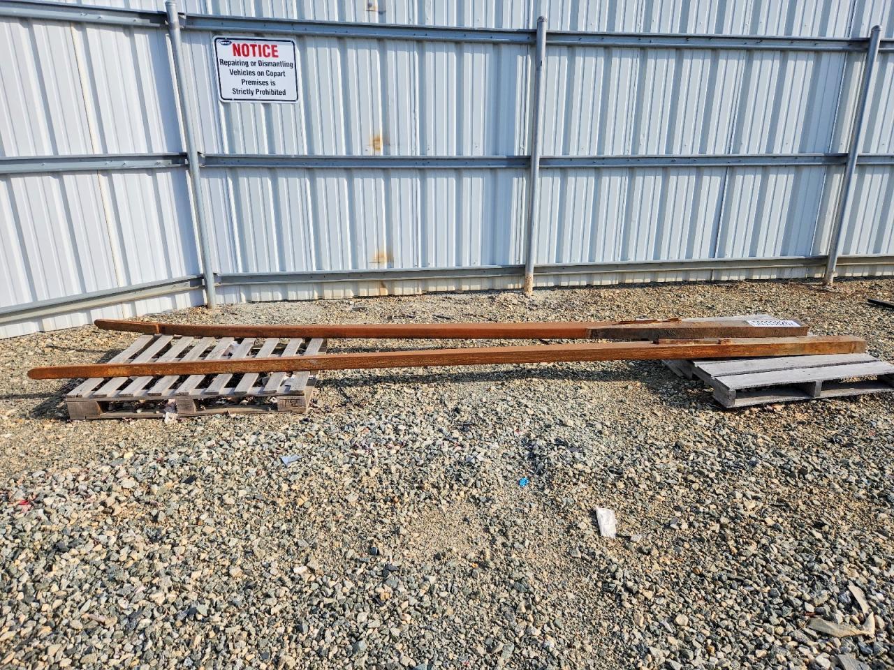 2020 Forks Rv Forks-Forks