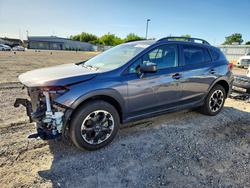 2023 Subaru Crosstrek Base for sale in Sacramento, CA