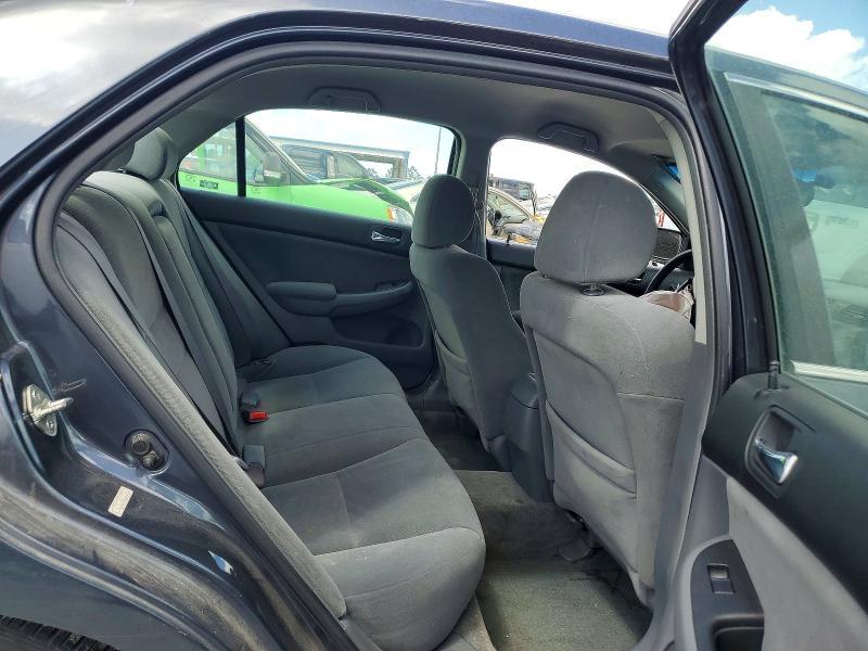 2007 Honda Accord se