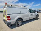 2008 Ford F150 Utility / Service Truck