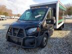 2022 Ford Transit U-BOX Truck