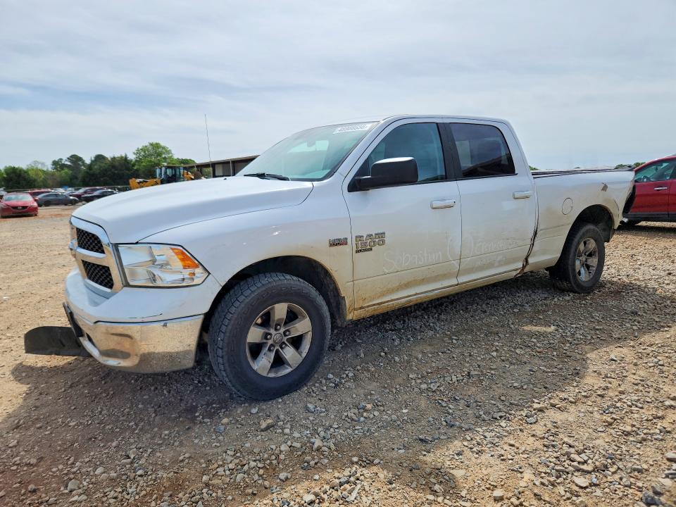 2020 Dodge RAM 1500 Classic SLT