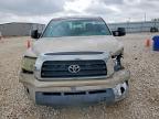 2007 Toyota Tundra Double Cab SR5