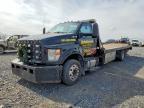 2016 Ford F650 Super Duty Rollback Truck