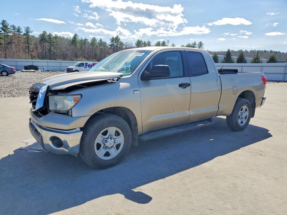 2008 Toyota Tundra SR5