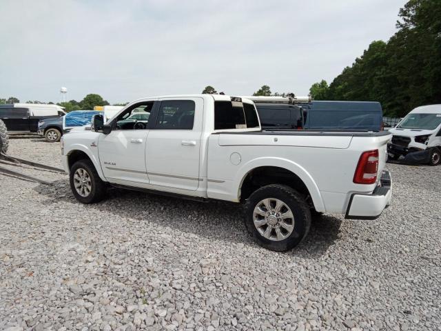 2024 Dodge RAM 2500 Limited