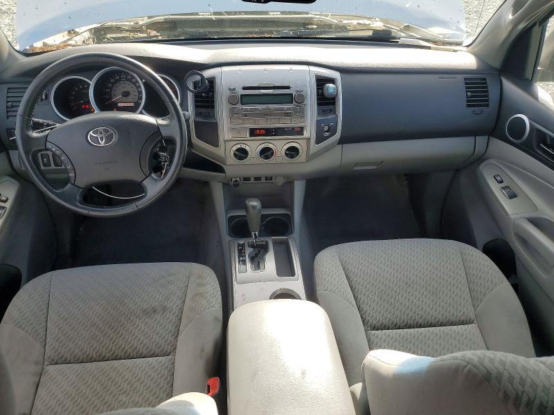 2011 Toyota Tacoma Prerunner