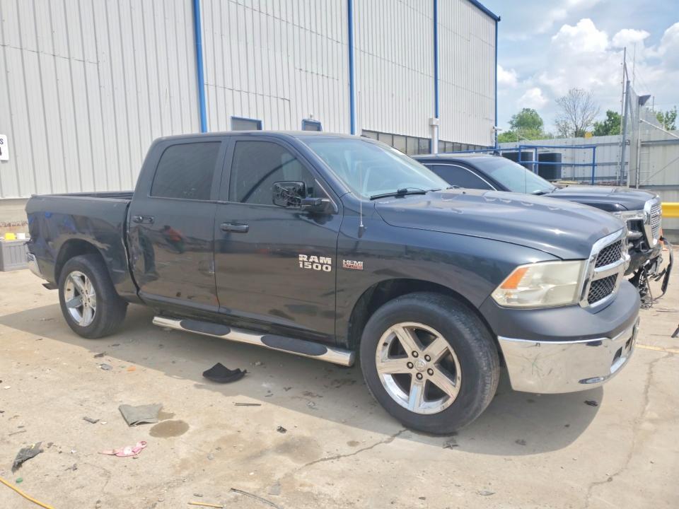 2016 Dodge RAM 1500 ST