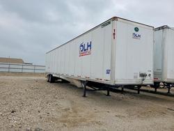 2011 Great Dane CEL-3314-21053 DRY Van Trailer en venta en Wilmer, TX