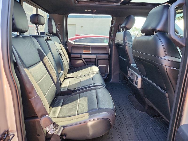 2019 Ford F150 Raptor