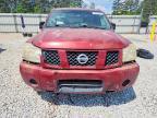 2005 Nissan Titan XE