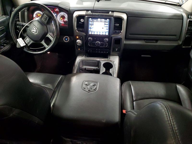 2016 Dodge RAM 1500 Sport