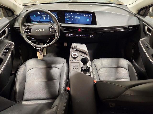 2023 KIA EV6 Wind