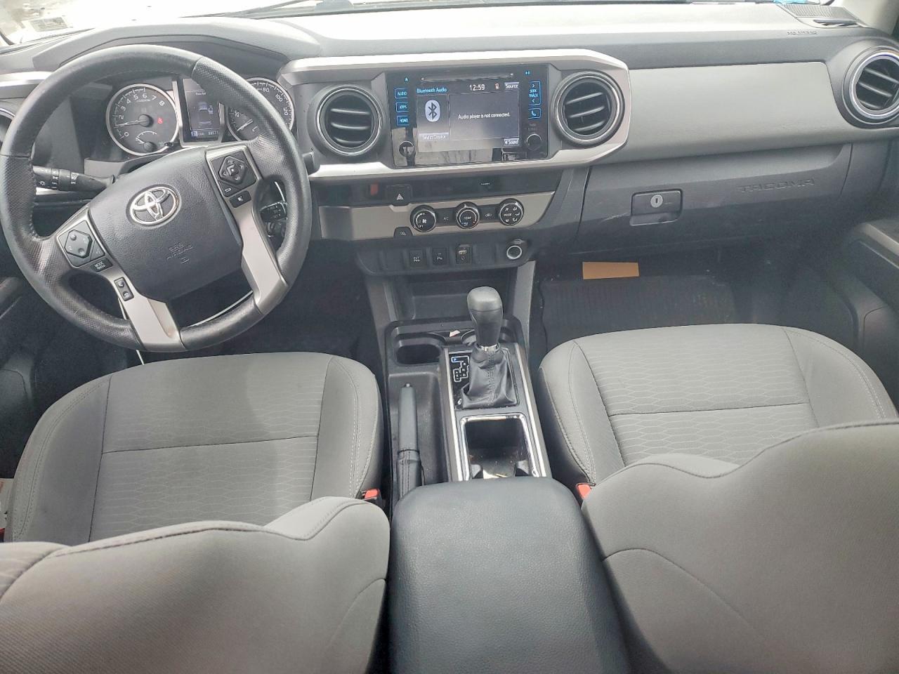 2016 Toyota Tacoma SR5 V6