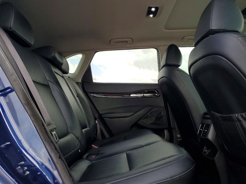 2021 KIA Seltos ex