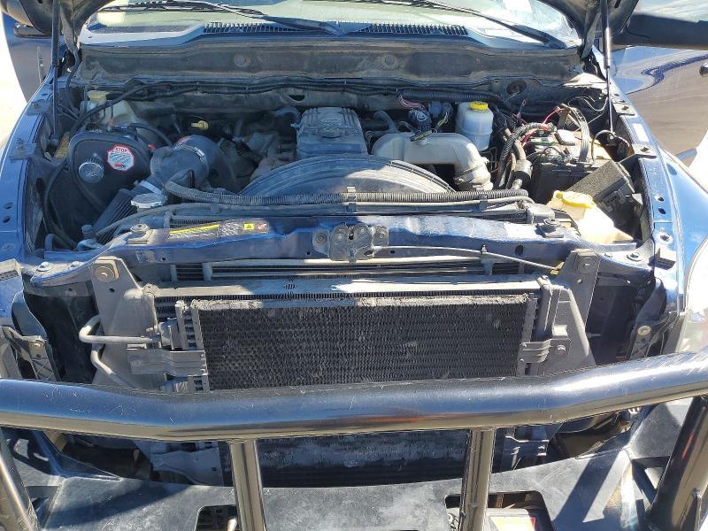 2006 Dodge RAM 2500 ST
