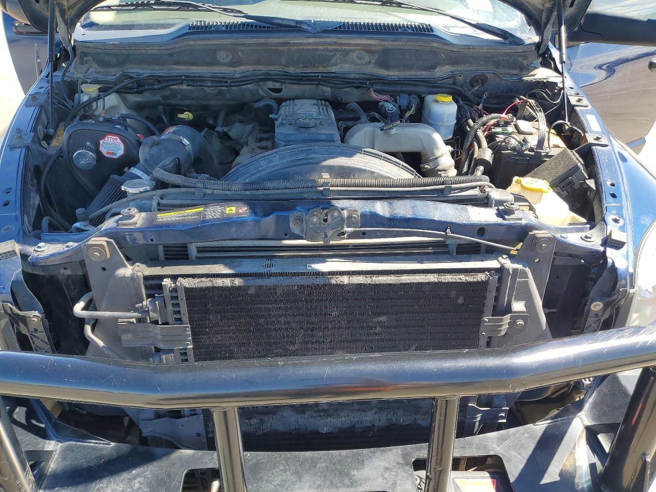 2006 Dodge RAM 2500 ST