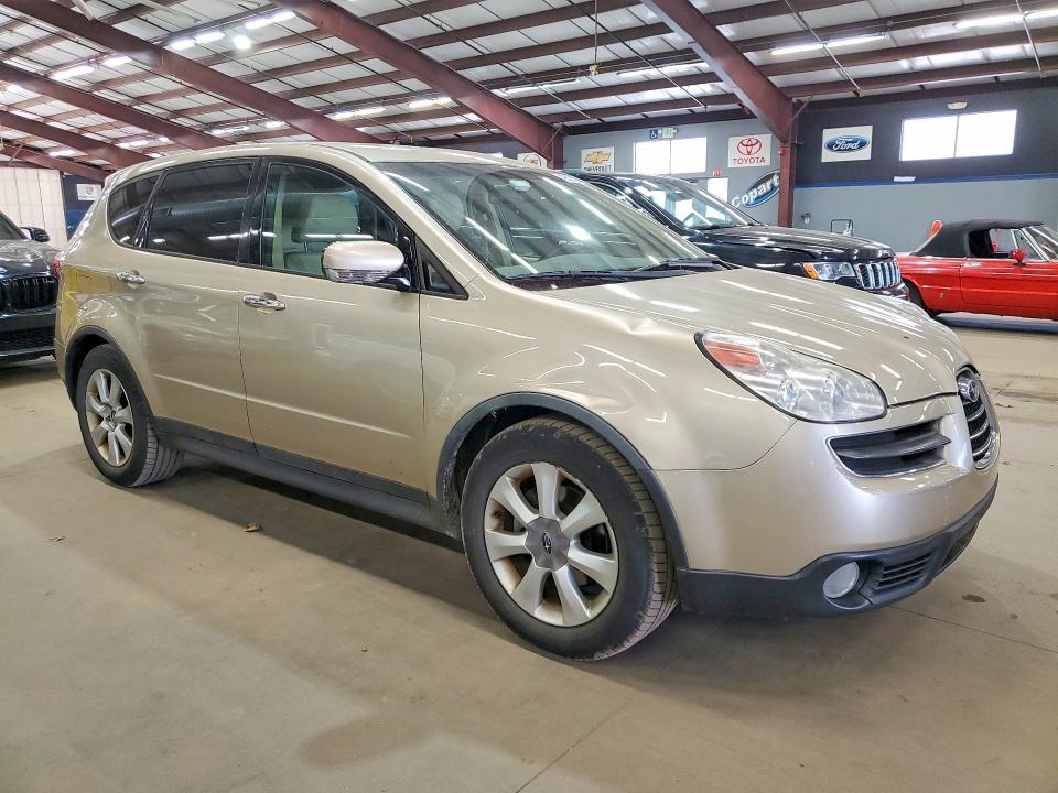 2007 Subaru B9 Tribeca 3.0 H6
