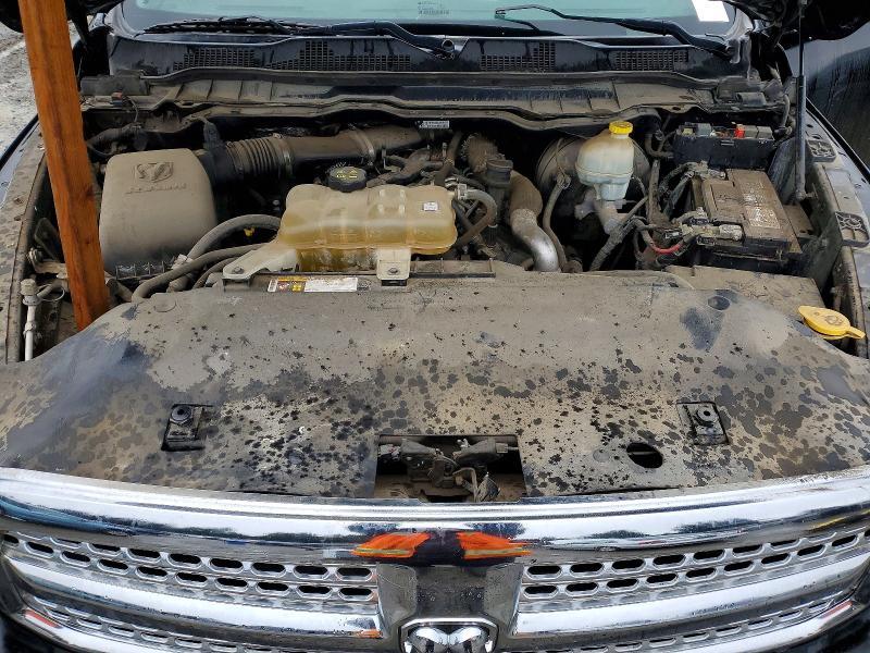 2015 Dodge 1500 Laramie