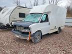 2017 Chev Rolet Express Delivery Truck