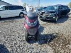 2007 Piaggio MP3