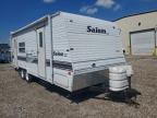 2004 Salem 2004 Forest River Salem Camper
