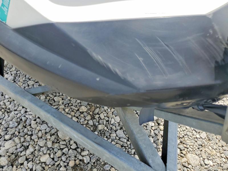 2011 Sea Doo SEA DOO GT