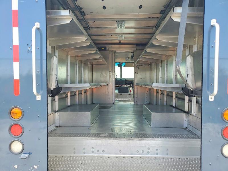 2020 Freightliner Chassis M Line WALK-IN Van