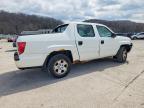 2010 Honda Ridgeline RT