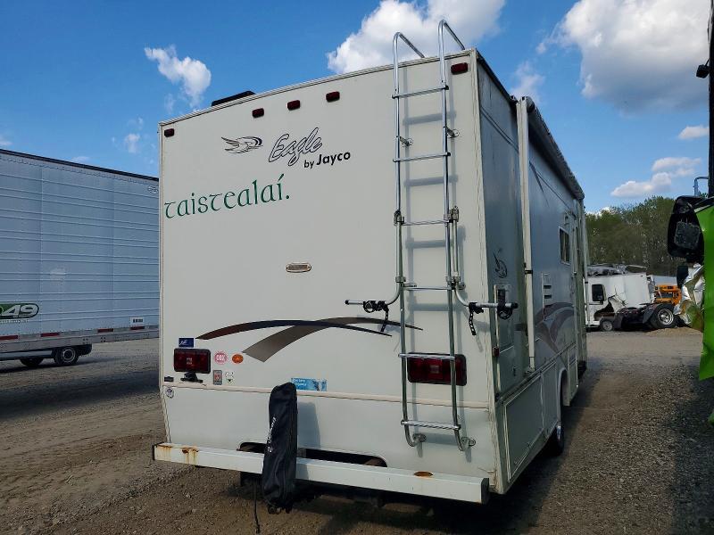 2001 Jayco Jayco