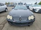 2004 Mercedes-Benz Sl 500