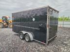 2024 Interstate IFC716TA2 Enclosed Cargo Trailer