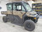 2022 Can-Am Defender Max Utility Vehicle