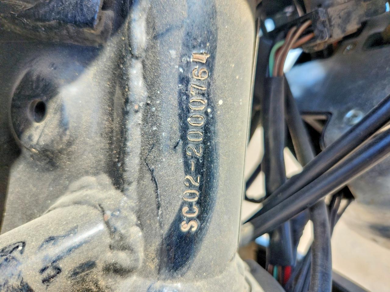 1980 Honda GL Honda