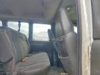 2002 Chevrolet Express G3500