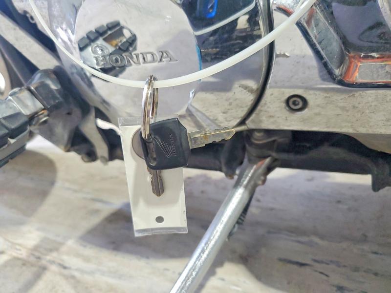 2006 Honda VTX1300 C