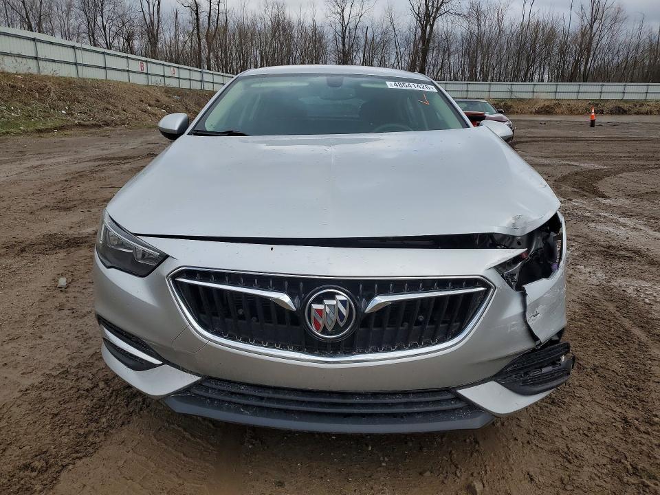 2018 Buick Regal Preferred
