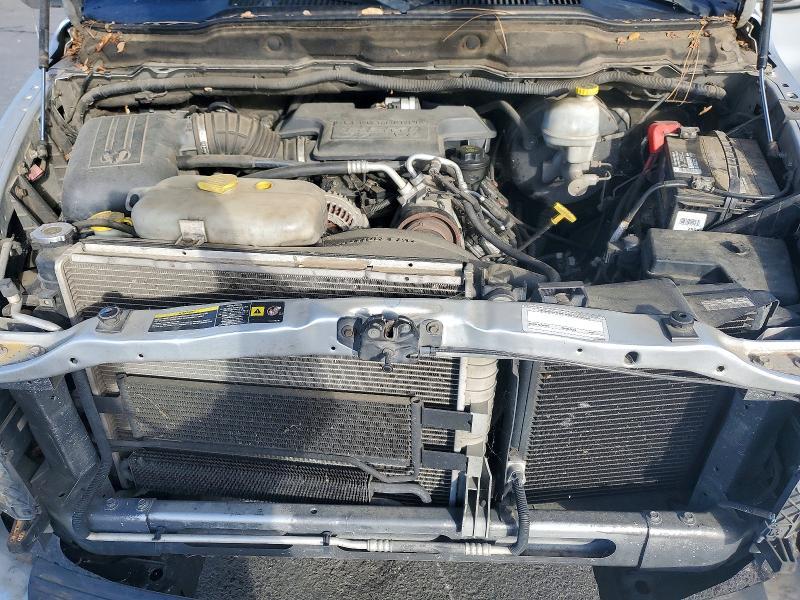 2004 Dodge RAM 1500 ST