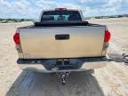 2007 Toyota Tundra Crewmax SR5