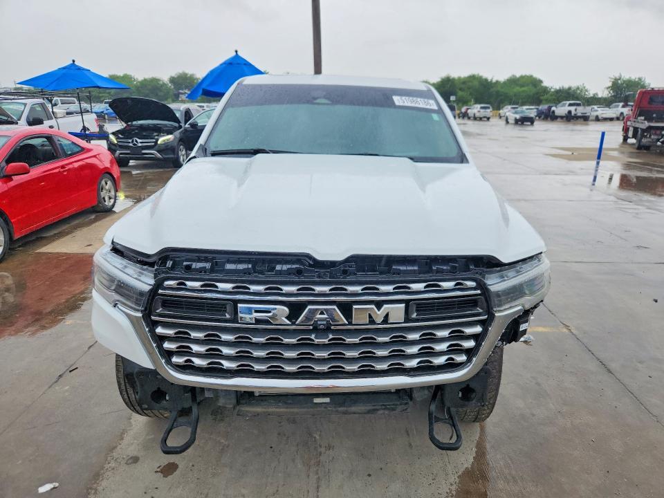 2025 Dodge RAM 1500 Limited