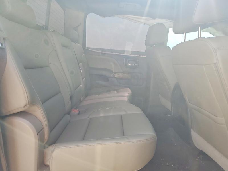 2018 GMC Sierra K1500 SLT