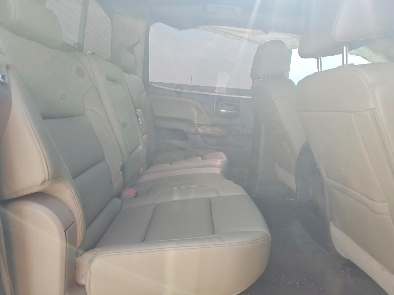 2018 GMC Sierra K1500 SLT
