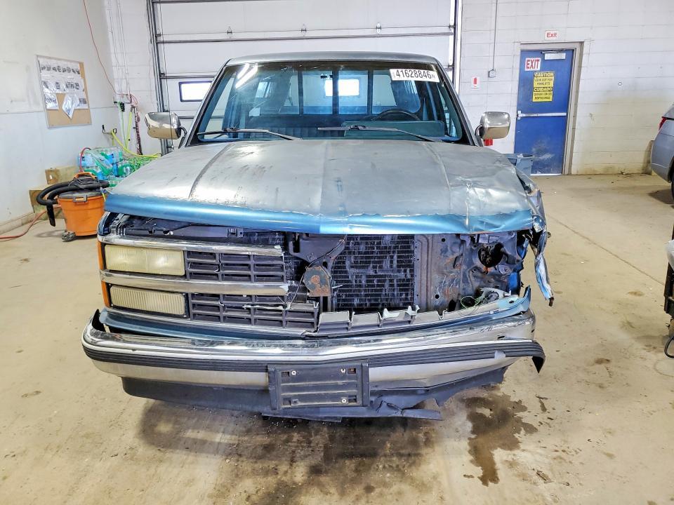 1990 Chevrolet GMT-400 C1500