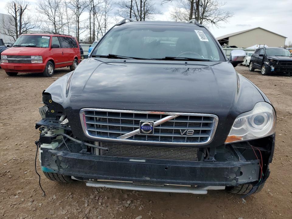 2008 Volvo Xc90 V8