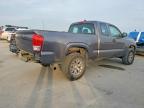 2016 Toyota Tacoma SR